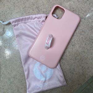 iPhone 11/XR Loopy